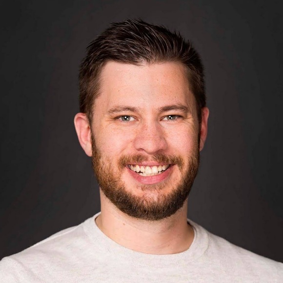 Meet your Posher, Tyler - Picture 1 of 1